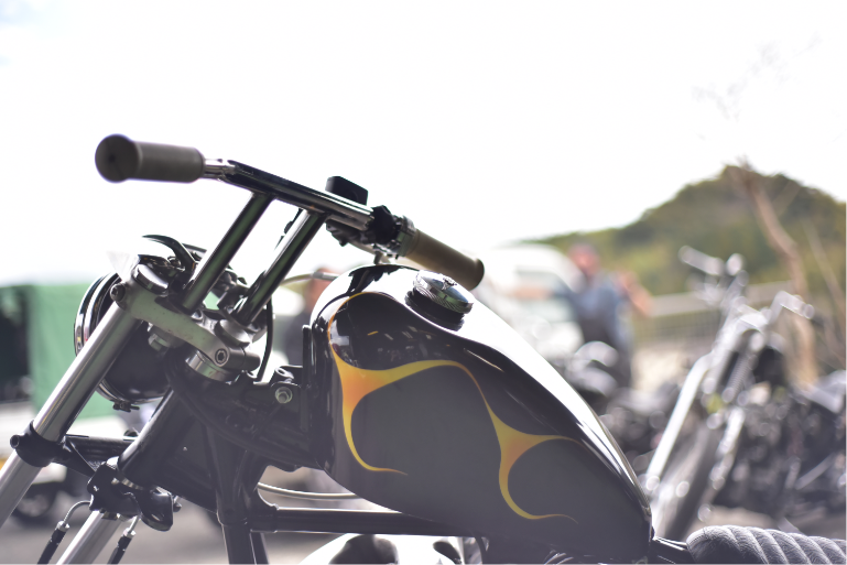 Harley-davidson  Builder