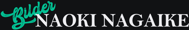 NAOKI NAGAIKE